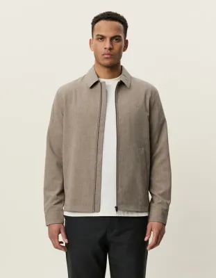 Les Deux Como Coach Jacket