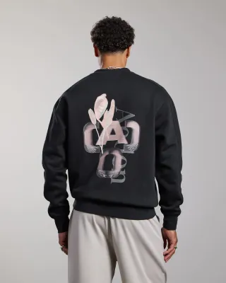 Aeden Kessler Sweater