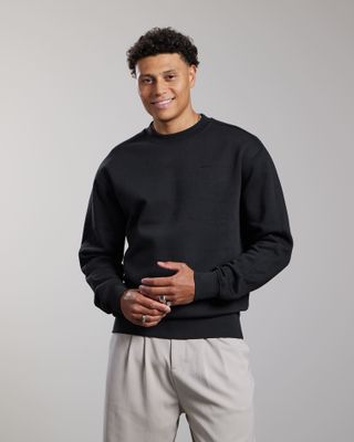 Aeden Kessler Sweater