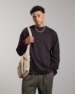 Aeden Rynx Long Sleeve
