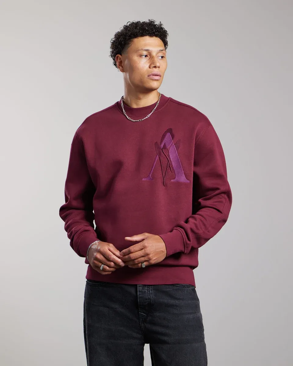 Aeden Phase Sweater