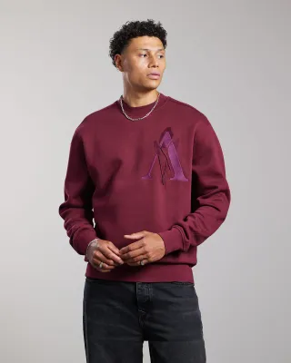 Aeden Phase Sweater