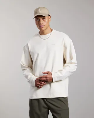 Aeden Toine Long Sleeve