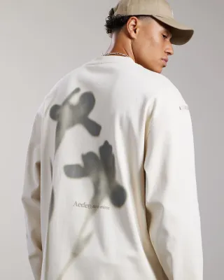 Aeden Toine Long Sleeve