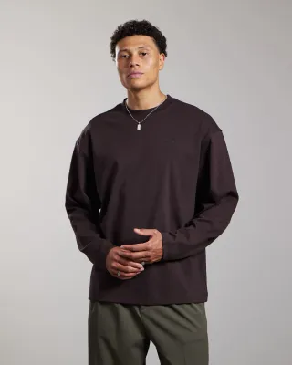 Aeden Toine Long Sleeve
