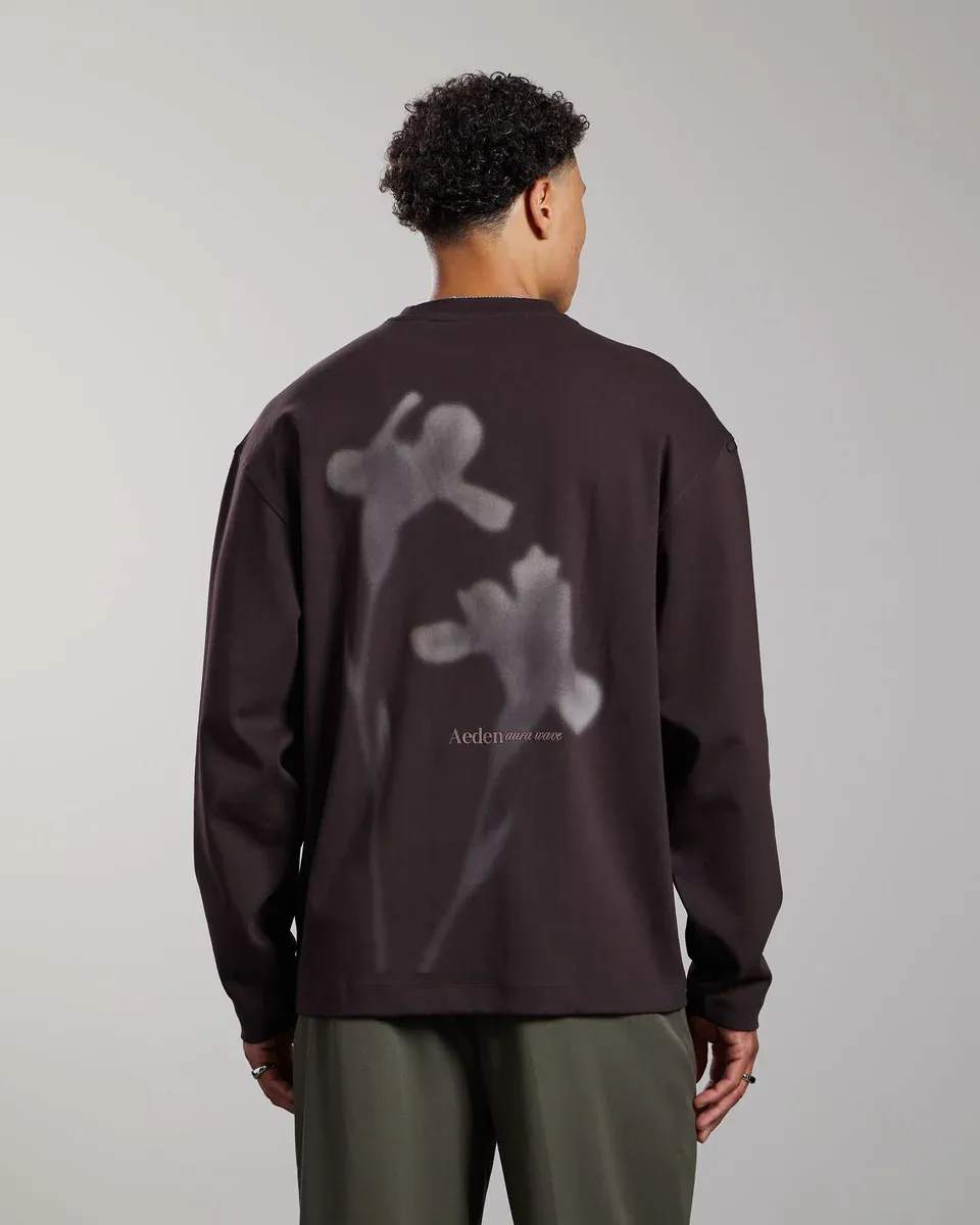 Aeden Toine Long Sleeve