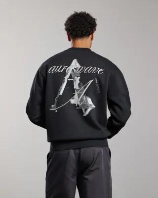 Aeden Jovan Sweater