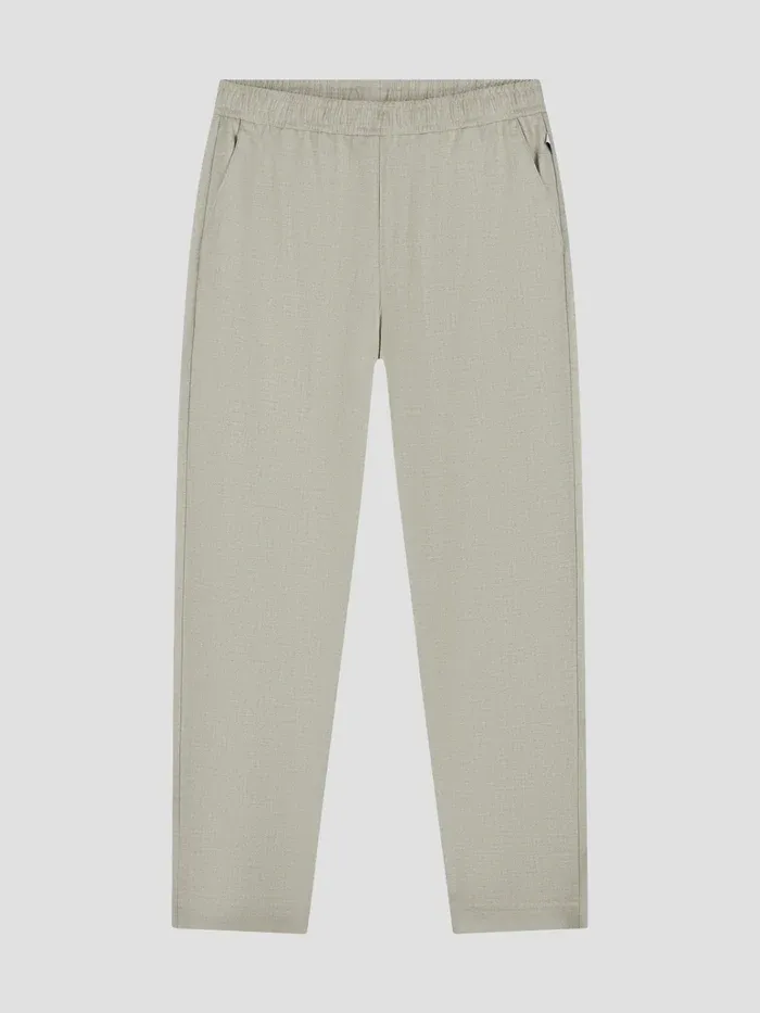 Law of the Sea Condor Brushed Twill Pantalon