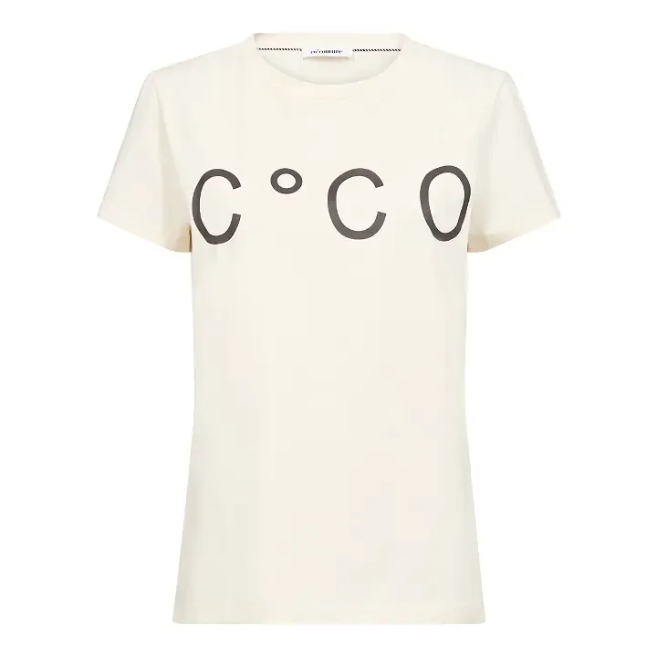 Co'Couture Signature New T-Shirt