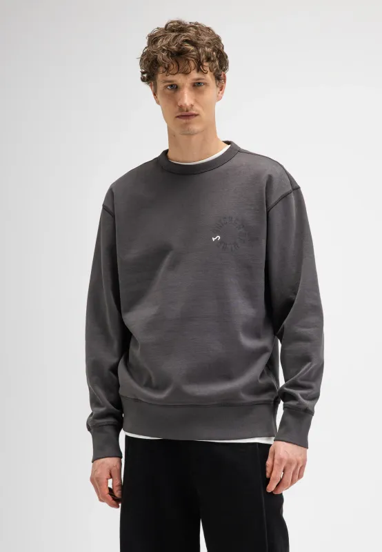 Butcher Of Blue Circle Crew Sweater