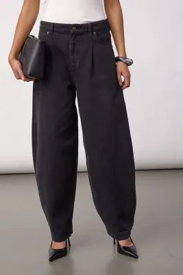 Co'Couture Akira Barrel Pant