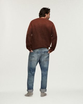Denham Rag Chandler Jeans