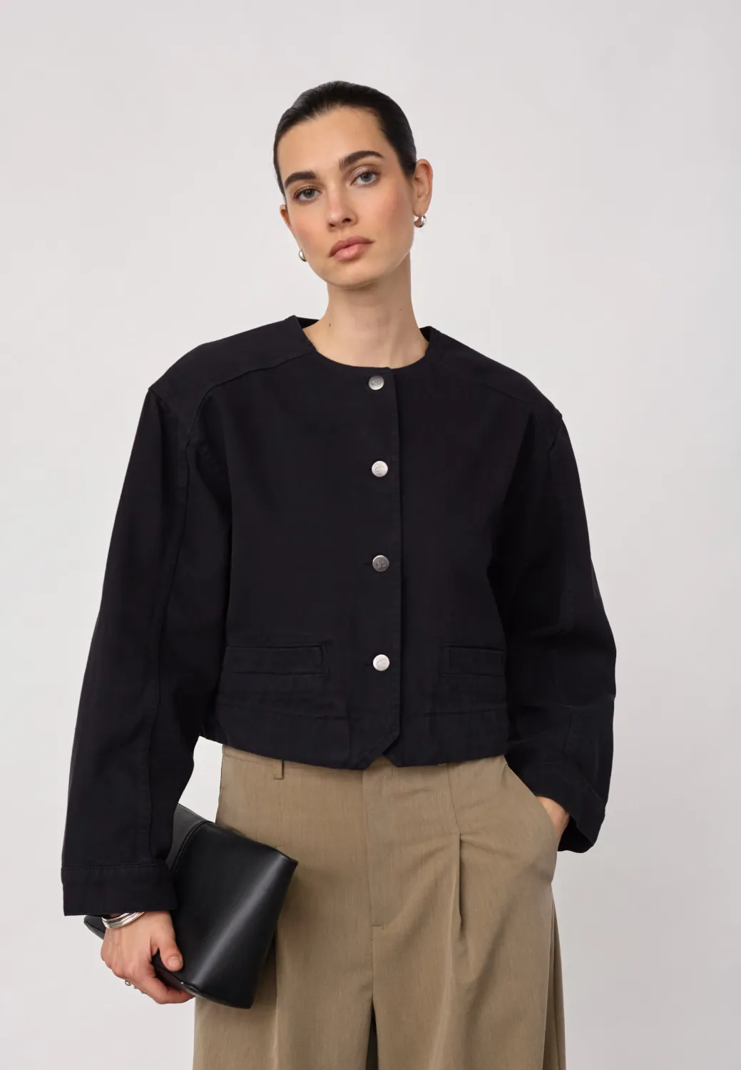 Co'Couture Akira Jacket