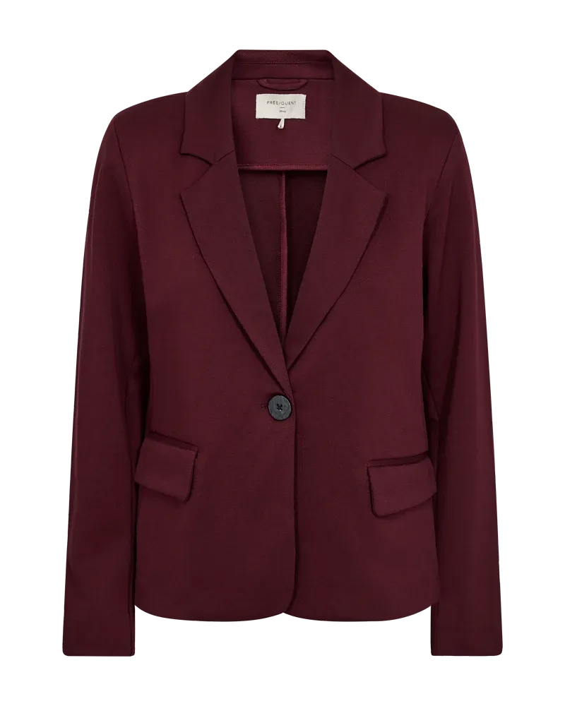 Freequent Nanni Blazer