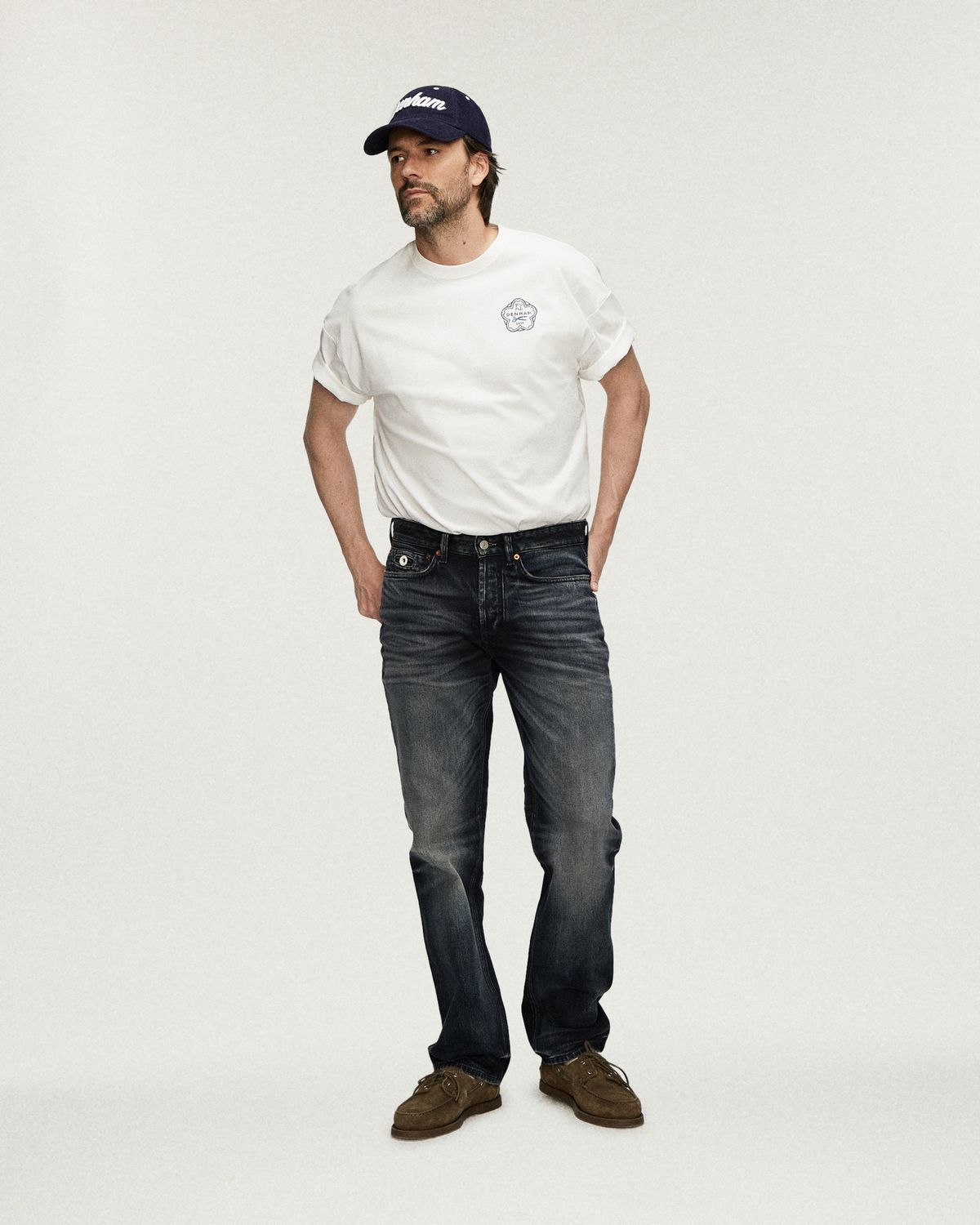 Denham Ridge Jessy Jeans