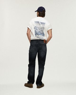 Denham Ridge Jessy Jeans