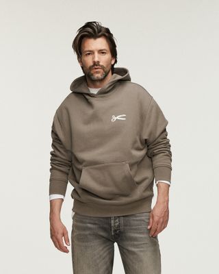 Denham Blossom Hoodie