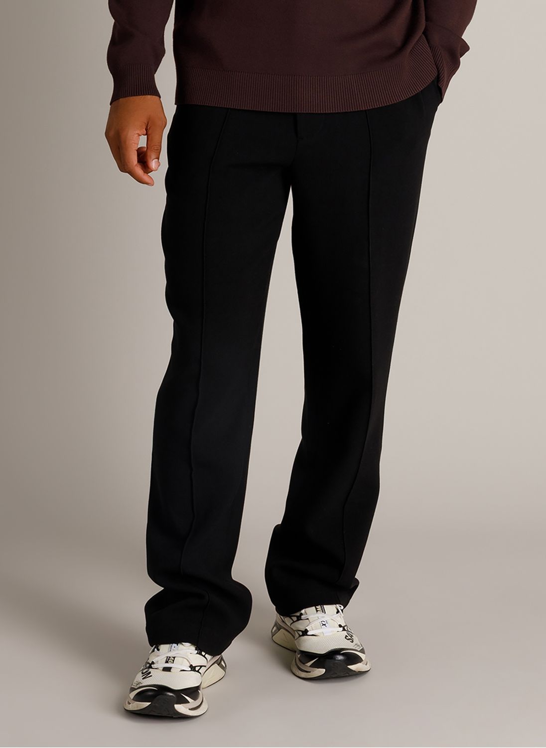 BENK Chiel Joggingbroek
