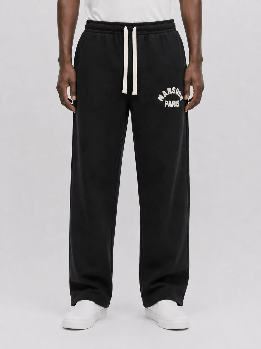Mansour Paris College Lounge Joggingbroek