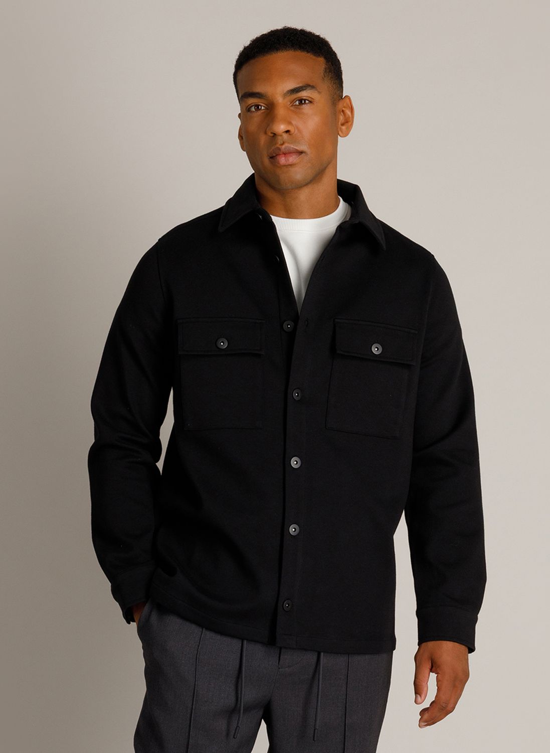 BENK Chris Overshirt