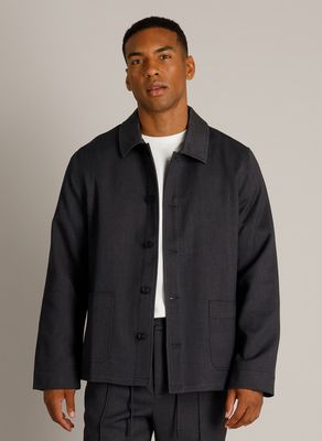 BENK Frederic Overshirt