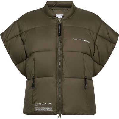Haute L'Amitié Mount Puffer Bodywarmer