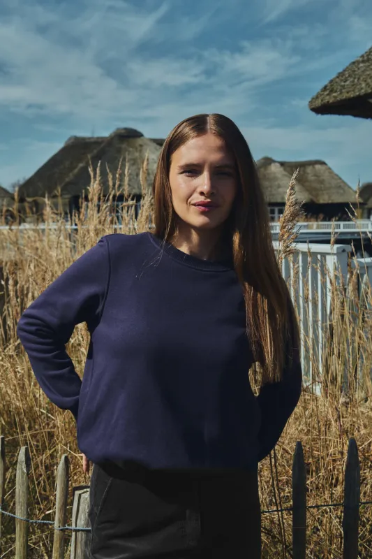 Freequent Kamela Pullover