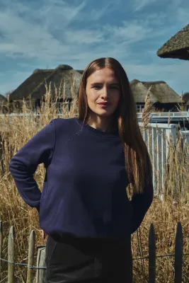Freequent Kamela Pullover