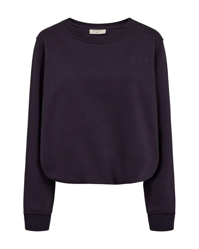 Freequent Kamela Pullover