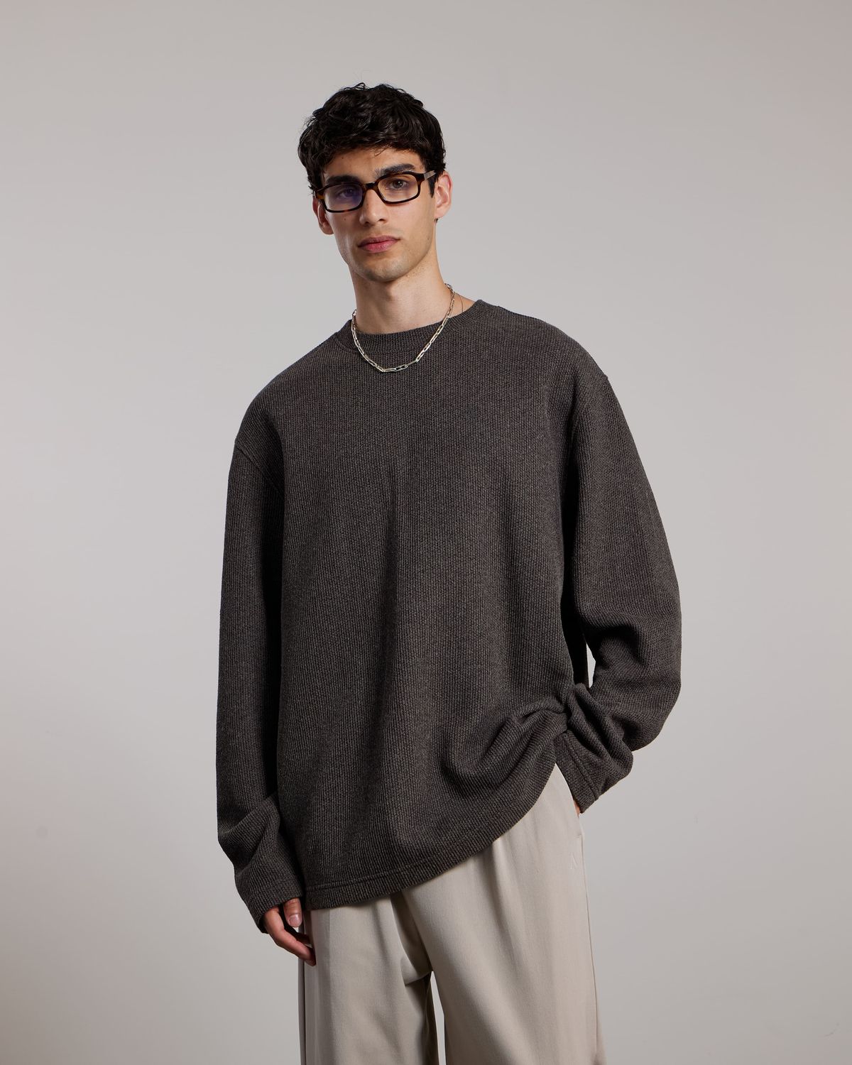 Aeden Mayden Longsleeve