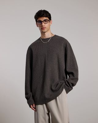 Aeden Mayden Longsleeve