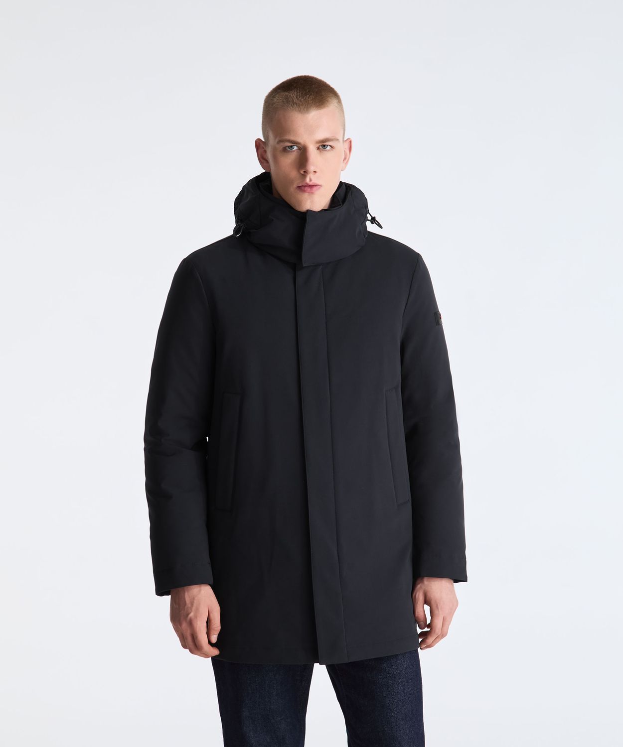 Peuterey Kruger Jacket