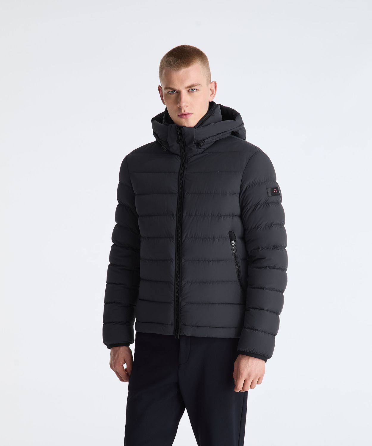 Peuterey Boggs Jacket