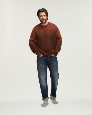Denham Ridge Bernie Jeans