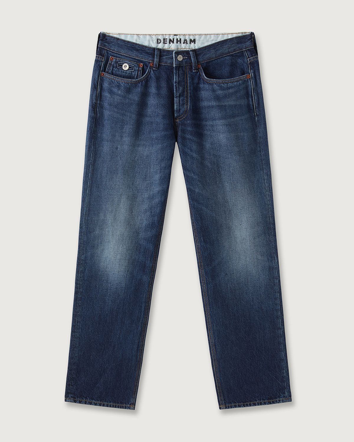 Denham Ridge Bernie Jeans