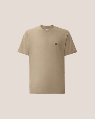 C.P. Company Logo Patch T-Shirt