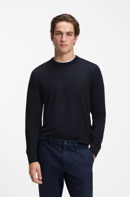 BOSS Black Leno Trui