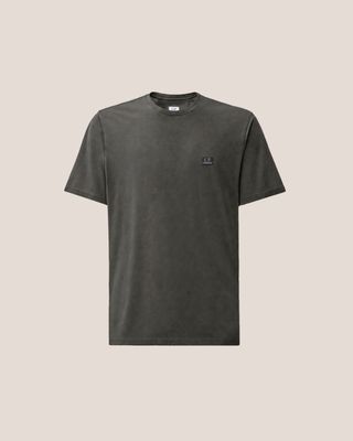 C.P. Company Logo Patch T-Shirt