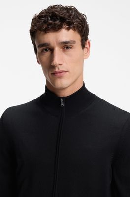 BOSS Black Balonso Vest