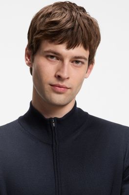 BOSS Black Balonso Vest