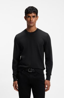 BOSS Black Leno Trui