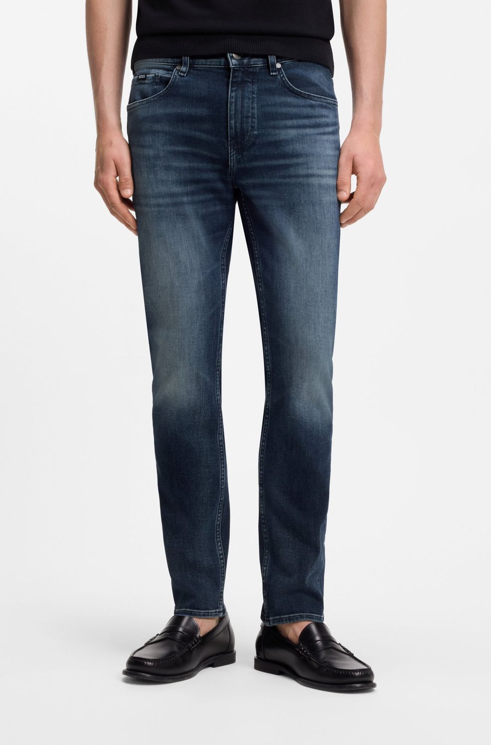 BOSS Black Delaware Jeans