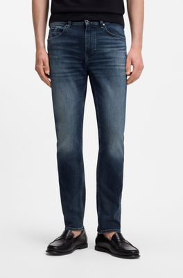 BOSS Black Delaware Jeans
