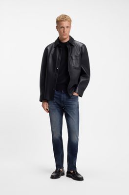 BOSS Black Delaware Jeans