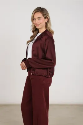 Nukus Dena Jacket