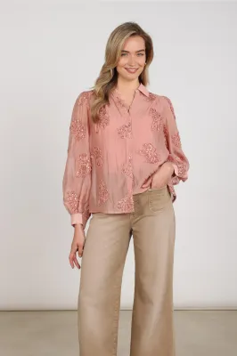 Nukus Antonella Blouse