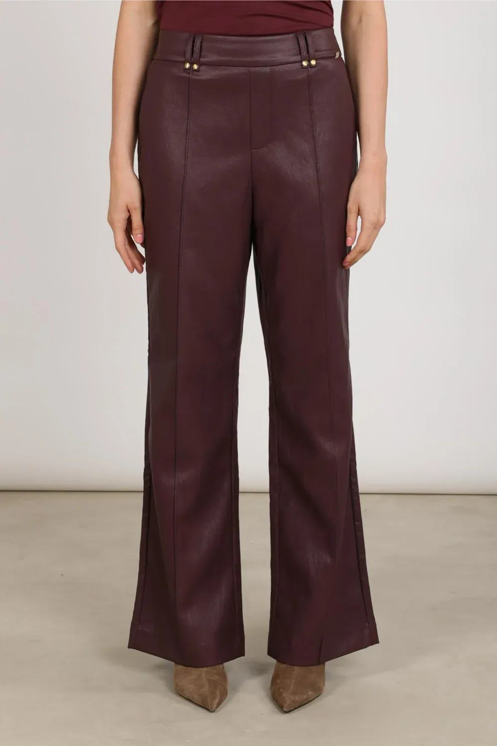 Nukus Jill Pants PU