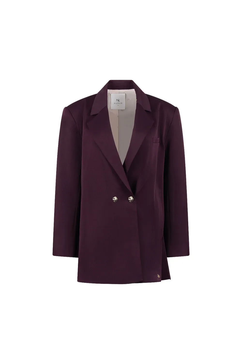 Nukus Darcey Blazer