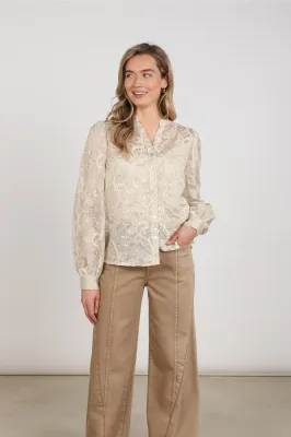 Nukus Antonella Blouse