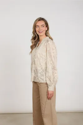 Nukus Antonella Blouse
